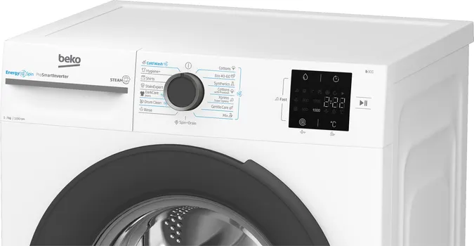 BEKO BM3WFSU37213WA [7KG] (6 / 9)