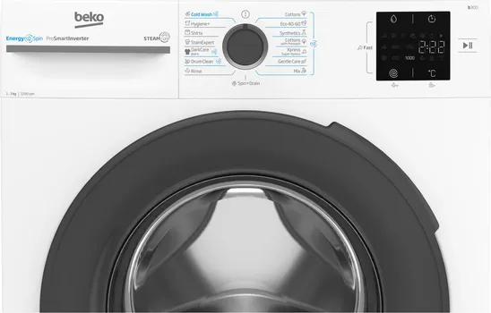 BEKO BM3WFSU37213WA [7KG] (8 / 9)