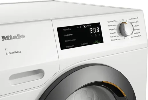 MIELE TCF 770 WP (3 / 7)