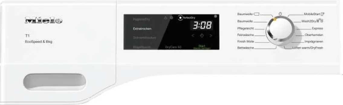 MIELE TCF 770 WP (4 / 7)