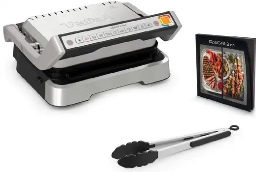 TEFAL ROSTILJ GC773D30 (2 / 3)