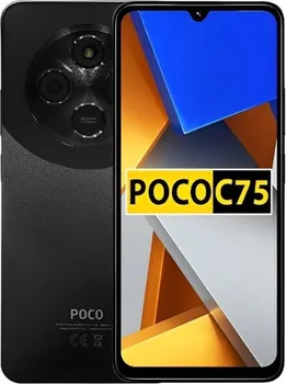 XIAOMI POCO C75 6GB / 128GB (1 / 9)