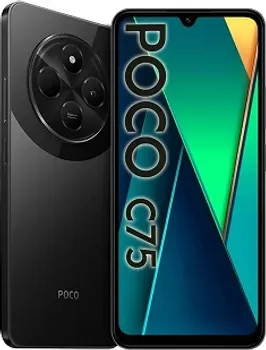 XIAOMI POCO C75 6GB / 128GB (2 / 9)