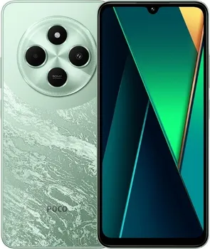 XIAOMI POCO C75 6GB / 128GB (4 / 9)