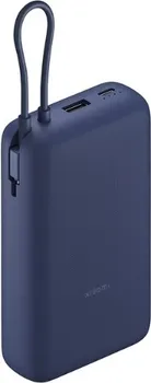 XIAOMI POWER BANK 20000 MAH 33W (INTEGRISAN KABAL) BLUE (1 / 1)