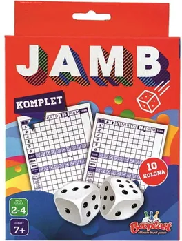 JAMB KOMPLET 774123 (1 / 1)