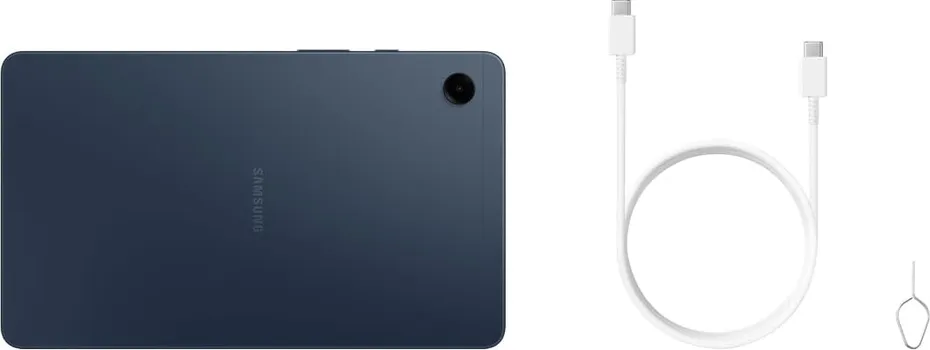SAMSUNG GALAXY TAB A9 [X110 / 8.7IN / 4GB / 64GB / WIFI / NAVY] (1 / 5)