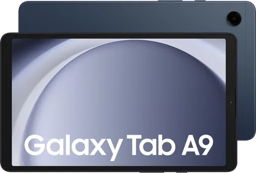 SAMSUNG GALAXY TAB A9 [X110 / 8.7IN / 4GB / 64GB / WIFI / NAVY] (5 / 5)