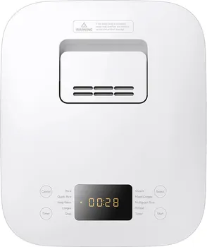 XIAOMI MULTIFUNCTIONAL RICE COOKER 4L MULTIFUNKCIONALNO KUVALO ZA RIŽU │ DO 12 SATI ODRŽAVANJA TEMPERATURE │ SNAGA: 785–935W │ KAPACITET RIŽE: 1.28L │ KAPACITET VODE: 4L │ MATERIJAL POSUDE: ALUMINIJUMSKA LEGURA │ DIMENZIJE: 262 × 312 × 212 MM │ POTROŠNJA U STANDBY REŽIMU: 0.4W