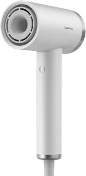 XIAOMI HIGH-SPEED IONIC HAIR DRYER FEN ZA KOSU │ SNAGA: 1600W │ BRZINA: 110.000 OKR/MIN │ PROTOK VAZDUHA: 62 M/S │ BROJ BRZINA: 2 │ TEMPERATURA: 4 NIVOA │ KABL: 1.7 M │ DIMENZIJE: 128,6 X 70 X 231 MM │ MASA: 406G