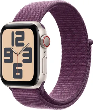 APPLE WATCH [40MM / SPORT LOOP: PLUM SPORT LOOP] (2 / 3)