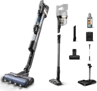 PHILIPS ŠTAPNI USISIVAČ XW9463\11 AQUATRIO CORDLESS SERIJA 9000 25,2 V VRIJEME RADA DO 58 MIN (1 / 15)