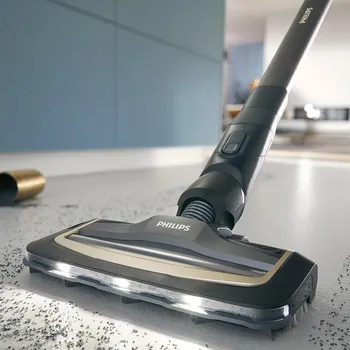 PHILIPS ŠTAPNI USISIVAČ XW9463\11 AQUATRIO CORDLESS SERIJA 9000 25,2 V VRIJEME RADA DO 58 MIN (3 / 15)