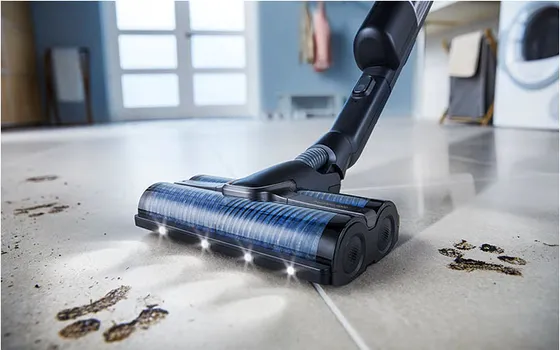 PHILIPS ŠTAPNI USISIVAČ XW9463\11 AQUATRIO CORDLESS SERIJA 9000 25,2 V VRIJEME RADA DO 58 MIN (11 / 15)