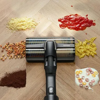PHILIPS ŠTAPNI USISIVAČ XW9463\11 AQUATRIO CORDLESS SERIJA 9000 25,2 V VRIJEME RADA DO 58 MIN (12 / 15)