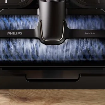 PHILIPS ŠTAPNI USISIVAČ XW9463\11 AQUATRIO CORDLESS SERIJA 9000 25,2 V VRIJEME RADA DO 58 MIN (15 / 15)