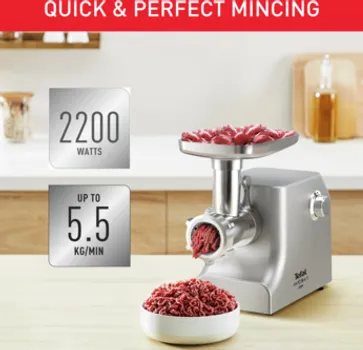 TEFAL MLIN ZA MESO NE858D38 8U1 (4 / 7)