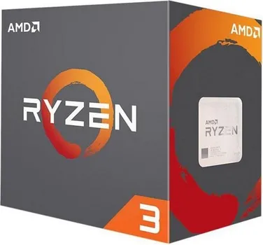 AMD RYZEN 3 4300G (1 / 1)