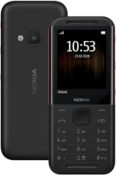 NOKIA 5310 (2 / 2)