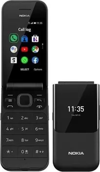 NOKIA 2720 FLIP (4 / 6)