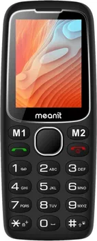 MEANIT SENIOR 10 PLUS (1 / 20)