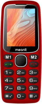MEANIT SENIOR 10 PLUS (2 / 20)