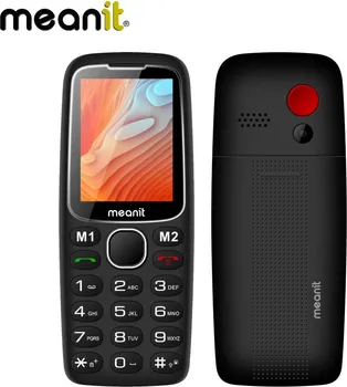 MEANIT SENIOR 10 PLUS (1 / 14)