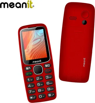 MEANIT SENIOR 10 PLUS (2 / 14)