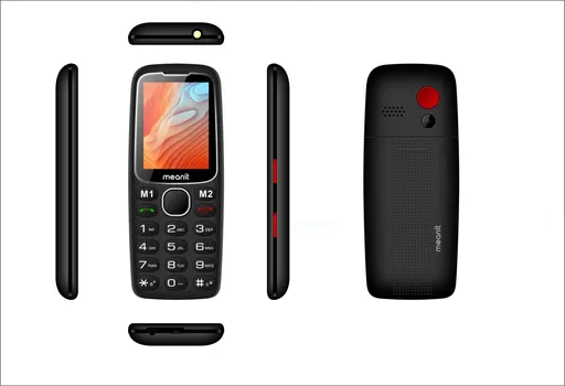 MEANIT SENIOR 10 PLUS (5 / 14)