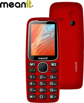 MEANIT SENIOR 10 PLUS (15 / 20)