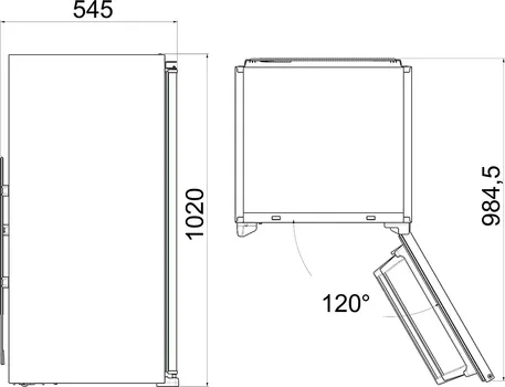 VOX IKS 1800 E (4 / 4)