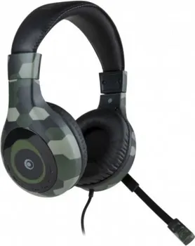 BIGBEN STEREO GAMING SLUŠALICE [40MM SPEAKERS / 3.5MM JACK / CAMMO] (2 / 4)