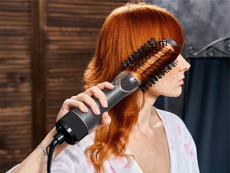 LAFE SLEEK & SHINE BRUSH (5 / 6)