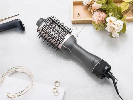 LAFE SLEEK & SHINE BRUSH (6 / 6)