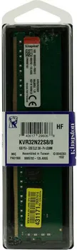 DIMM DDR4 8GB / 3200MHZ (1 / 2)