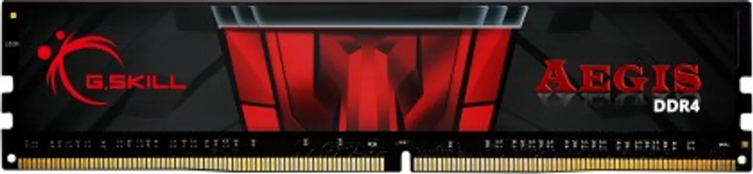 DIMM DDR4 8GB / 3200MHZ (2 / 2)