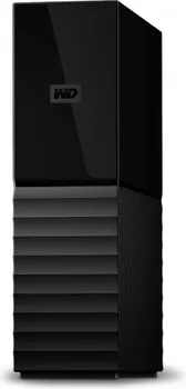 16TB / HDD EXTERNAL / USB 3.2 MY BOOK (1 / 5)