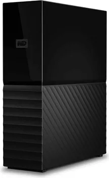 16TB / HDD EXTERNAL / USB 3.2 MY BOOK (3 / 5)