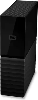 16TB / HDD EXTERNAL / USB 3.2 MY BOOK (4 / 5)