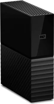 16TB / HDD EXTERNAL / USB 3.2 MY BOOK (5 / 5)