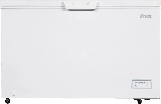 VOX BE1-400HLE (1 / 7)