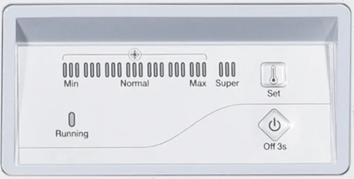 VOX BE1-400HLE (6 / 7)