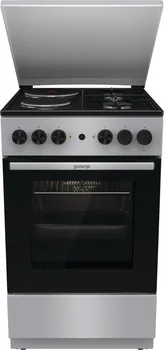 GORENJE ŠTEDNJAK GK5A12SG (1 / 8)