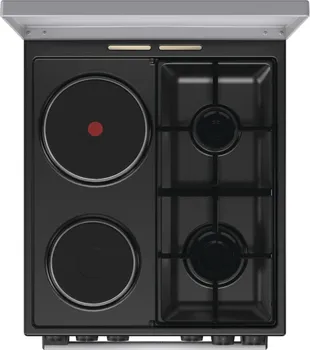 GORENJE ŠTEDNJAK GK5A12SG (2 / 8)