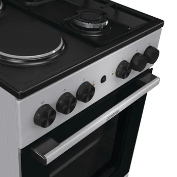 GORENJE ŠTEDNJAK GK5A12SG (7 / 8)