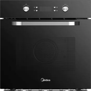 MIDEA MO 659 TD BK UGRADNA RERNA │ TIP: UGRADNA │ KAPACITET: 65L │ BROJ FUNKCIJA: 9 │ ENERGETSKA KLASA: A │ POTROŠNJA ENERGIJE: 0.96 KWH/CIKLUS │ DIMENZIJE: 895 X 745 X 1788 MM