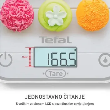 TEFAL KUHINJSKA VAGA BC50D4V0 OPTISS (6 / 10)