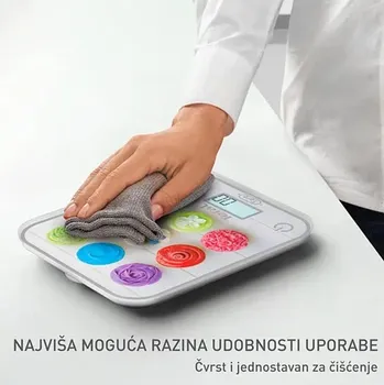 TEFAL KUHINJSKA VAGA BC50D4V0 OPTISS (7 / 10)