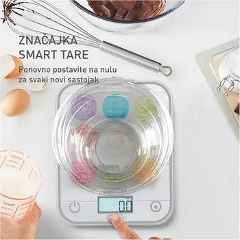 TEFAL KUHINJSKA VAGA BC50D4V0 OPTISS (10 / 10)