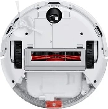 XIAOMI ROBOT VACUUM E10 EU 4000PA SNAGA USISAVANJA, 2600MAH BATERIJA, ŽIROSKOP, INTELIGENTNO PLANIRANJE PUTANJE, 3 NIVOA PODEŠAVANJA VODE, POSUDA (3 / 6)